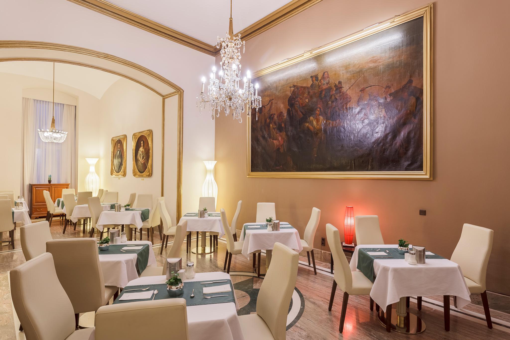 Hotel Wandl Vienna Exterior photo